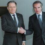 rosatom-genel-muduru-likhachev-ve-iaea-genel-direktoru-grossi-cop-28-kapsaminda-bir-araya-geldi-XMDHlhAb.jpg