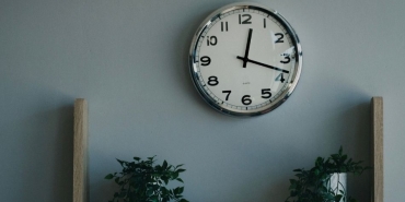 Duvar saati (7)