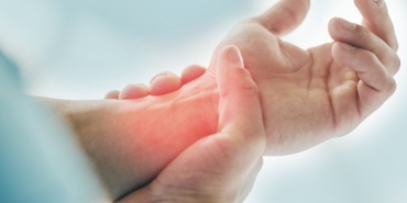 El Bileği Ağrısı (2)