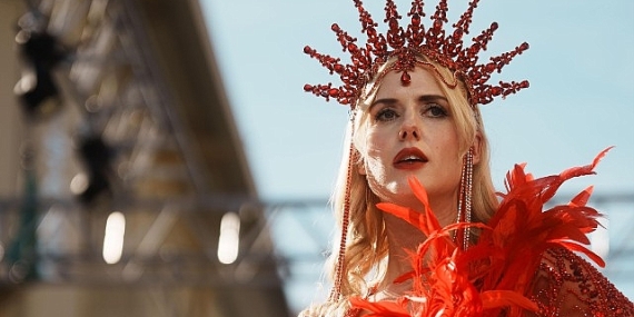 Wilma Elles: Artık yeter! 10 çocuk da isterim ama…