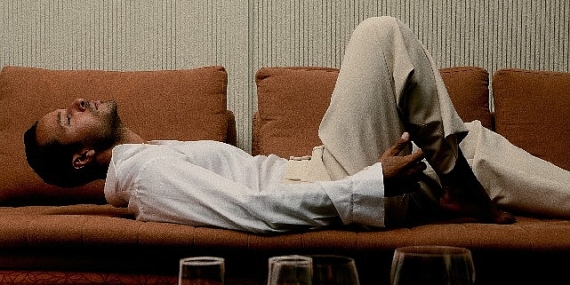 Yaşar Turanlı’nın Bodrum’da Çektiği Özel Seri Dünyaya Açıldı