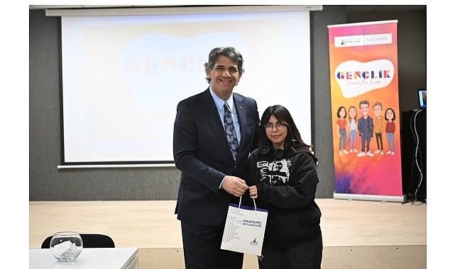 Başkan Kocaman “Kartepe’nin Geleceğini Gençlerle İnşa Ediyoruz”