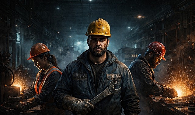 Her 10 mavi yakalıdan 7’si   “Çocuğum benim işimi yapmasın” diyor!