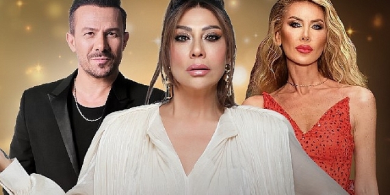 KKTC Turizm ve Başarı Ödülleri İçin Geri Sayım Başladı