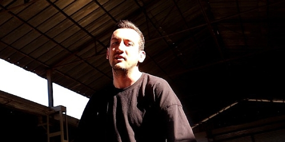 Emre Ogden’den içe dönük ve atmosferik bir albüm: Anhedoni