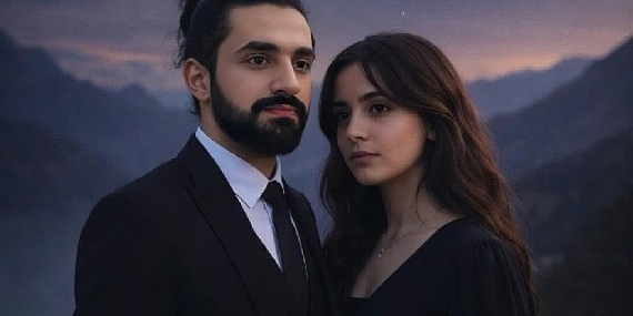 Fatih Doğukan Yılmaz ve Elisa’dan Duygusal Düet: Dağlar Şahit